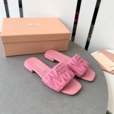 Miu Miu Sandals